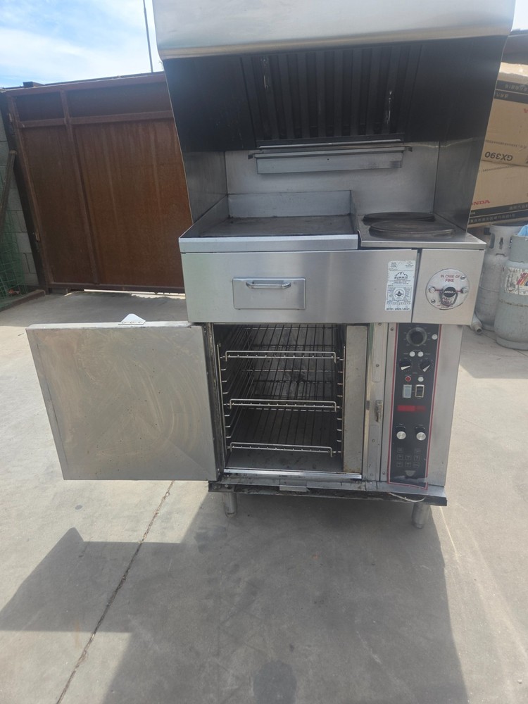 Wells Ventless Cooking System VCS2000