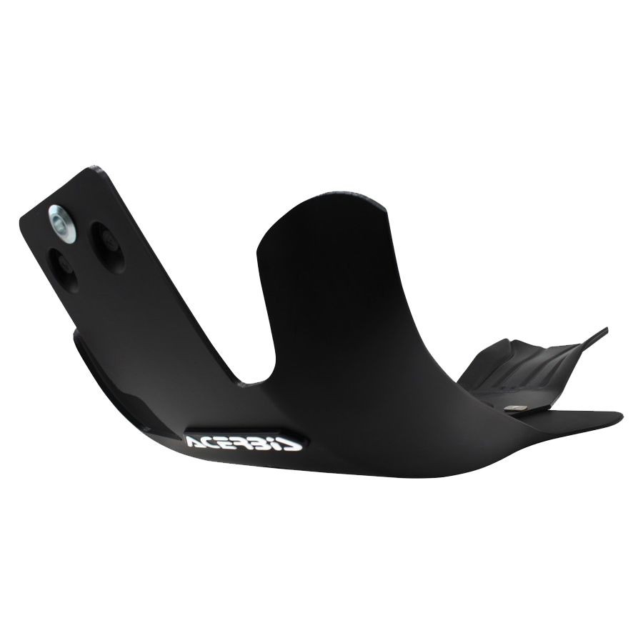 Acerbis Skid Plate - Black 2801950001