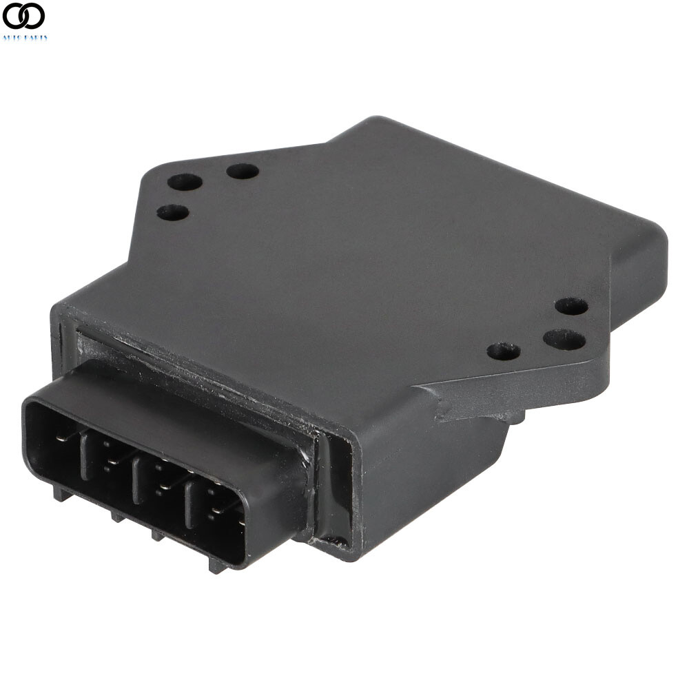 CDI Ignition Box Fit For Suzuki LTZ400 2003-2004