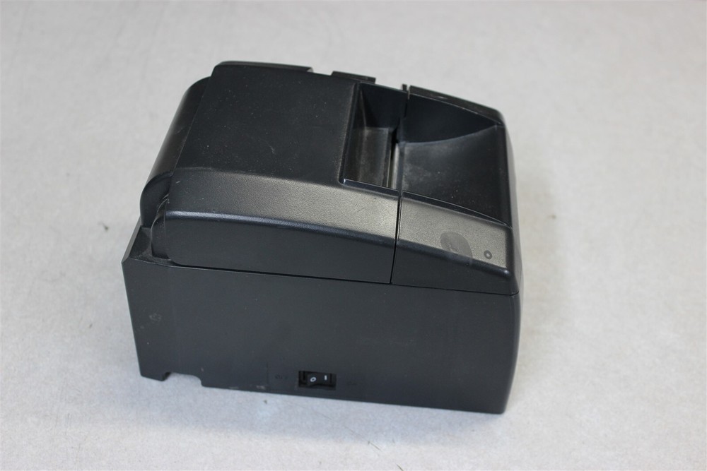 Star Micronics TSP650 Receipt Printer