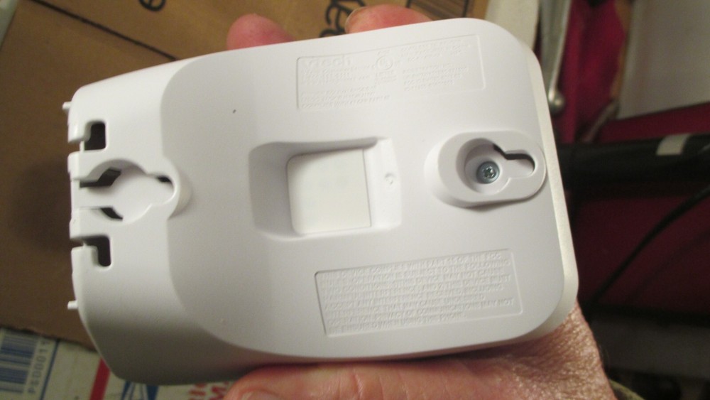 VTech CS6114 Cordless Phone