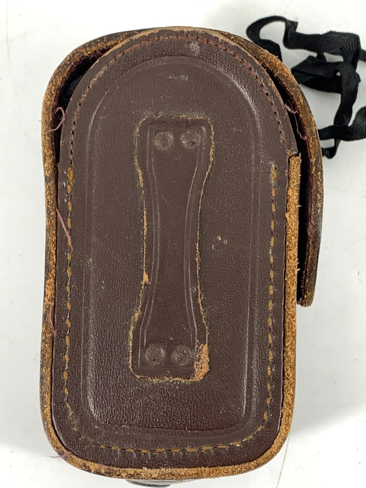 Weston Master Universal Exposure Meter Model 715 with Case