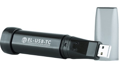 LASCAR Electtronics EasyLog EL-USB-TC