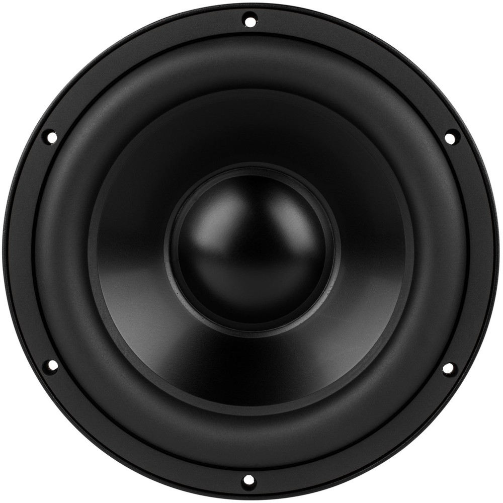 Dayton Audio RSS210HF-4 8" Reference HF Subwoofer 4 Ohm