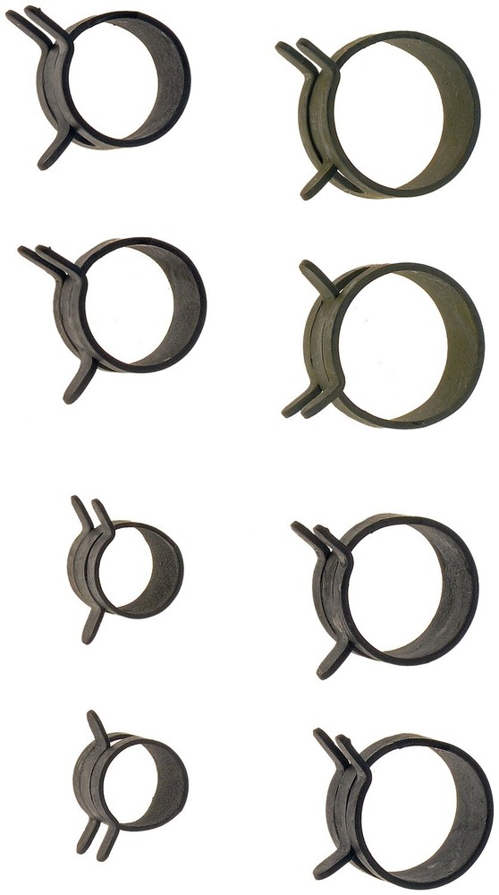 Hose Clamp Dorman 13400