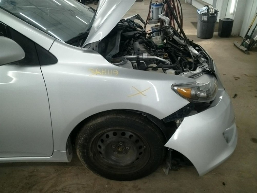 COROLLA 2010 High Mounted Stop Light 104924206