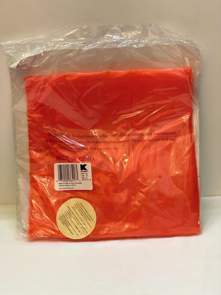 CLEARWATER Transparent Air Mat