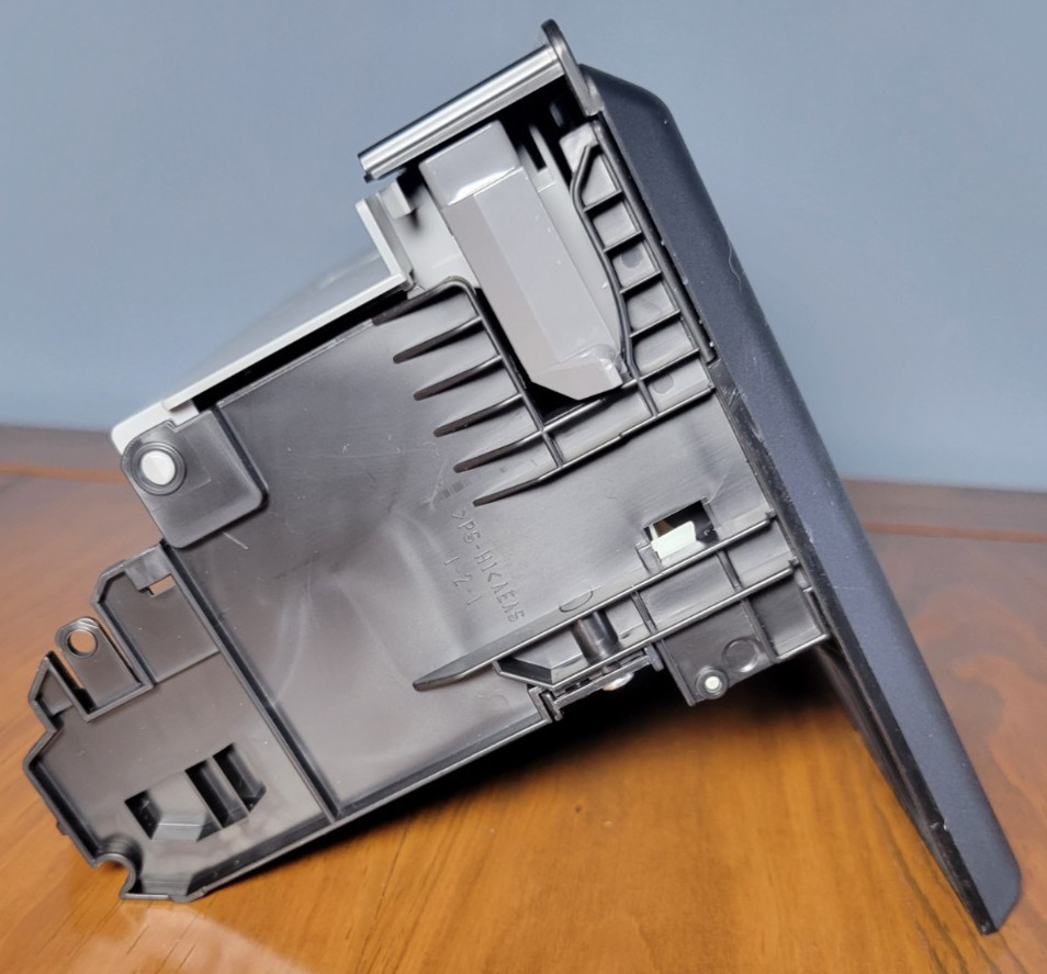 Epson Workforce Pro WF-3733 Duplexer, Rear Paper Tray Feed Assembly