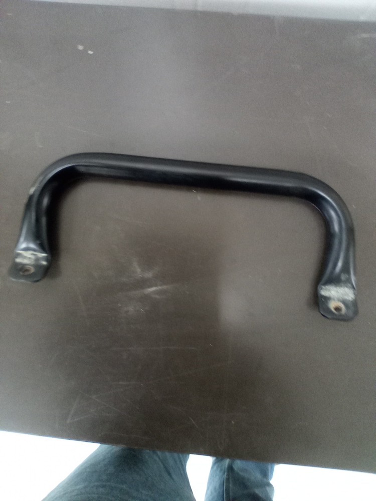 Peterbilt Pillar Grab Handle S56-6018