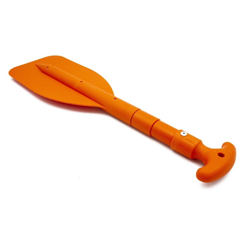 Ozark Trail 41" Plastic Collapsible Paddle with Aluminum Shaft