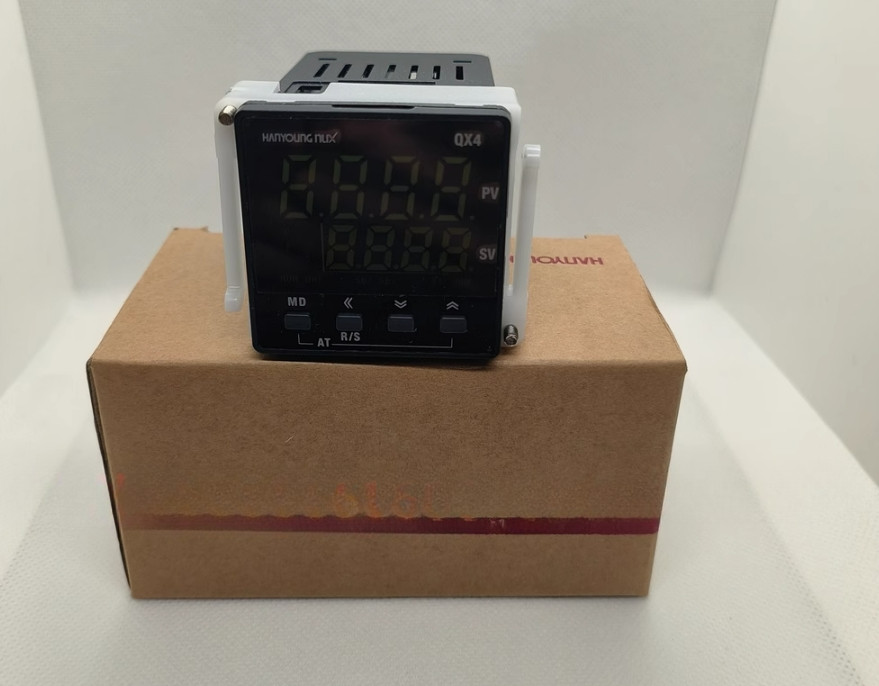1PCS NEW FIT FOR NUX QX4-KCA-A2 Temperature Controller