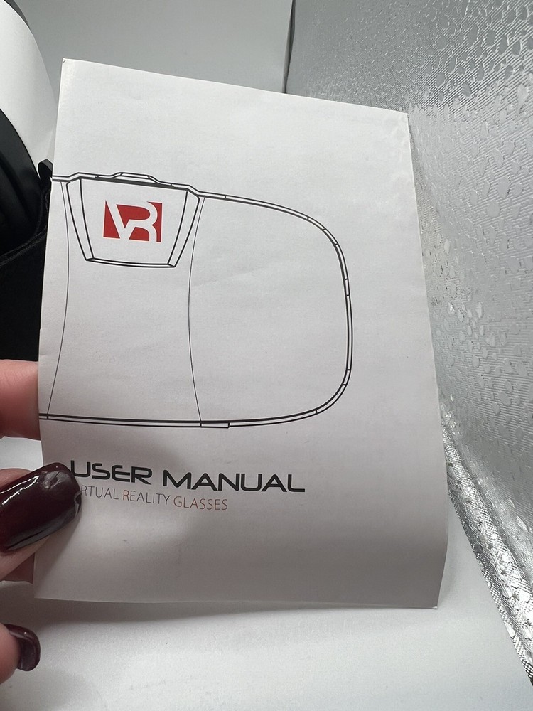 Virtual reality glasses VR Wear