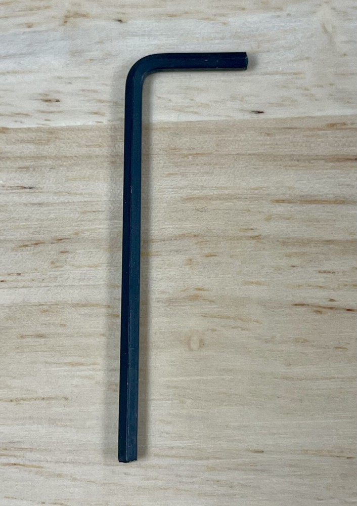 LYMAN Lock Ring Allen Wrench