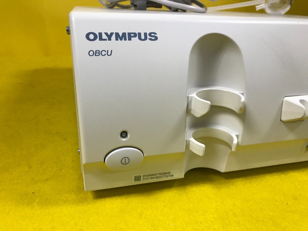 Olympus OBCU Balloon System unit