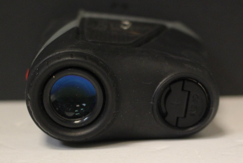 (RI1) Bushnell Tour V5 Range Finder