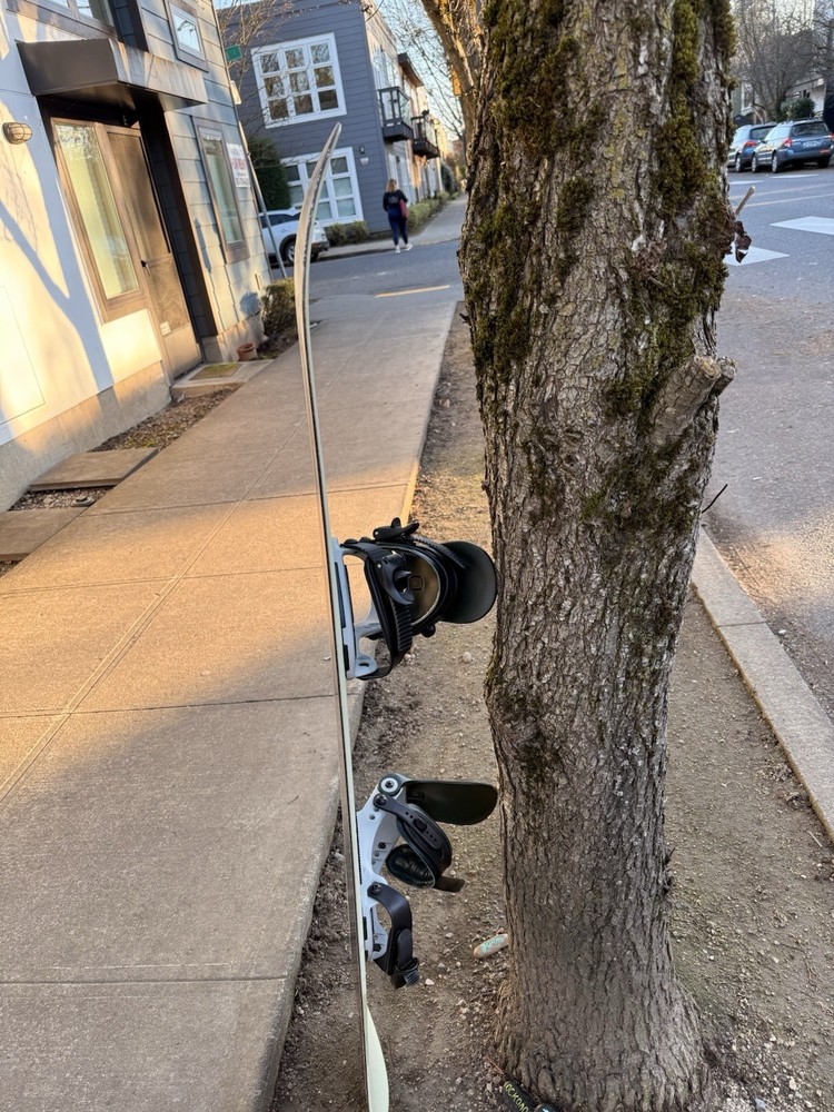 BMW Golf bag