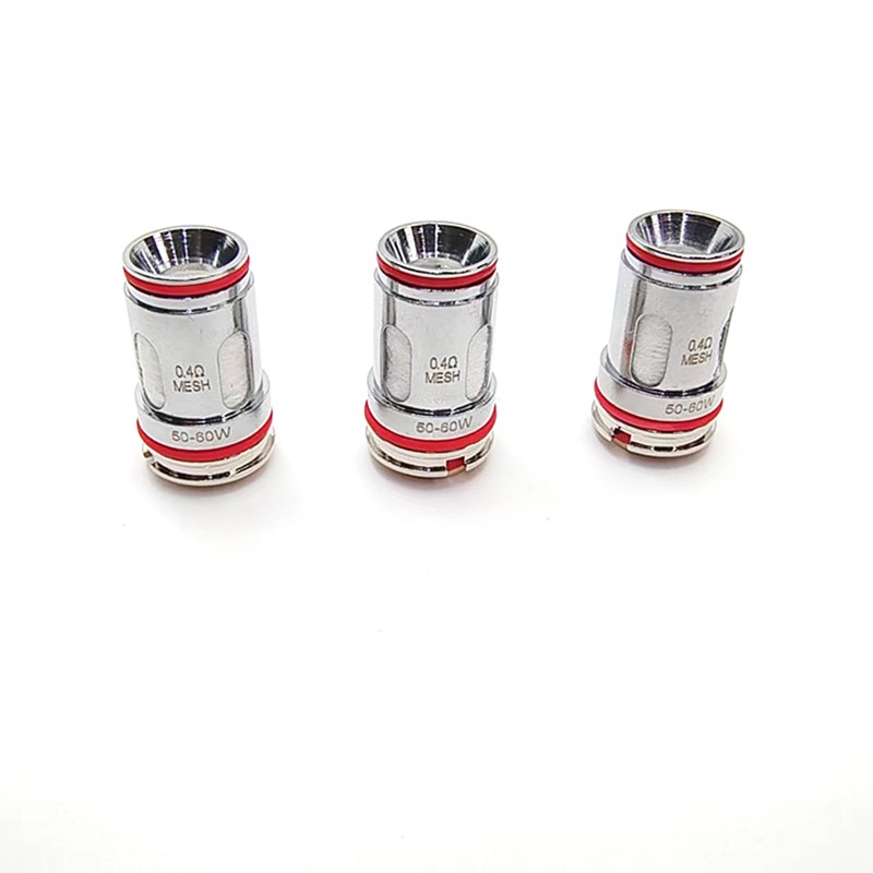 5/10/15PCS GT-i COIL CORE REPLACEMENT CORE 0.2OHM/0.4OHM COIL