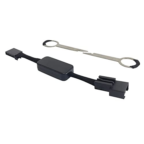 Auto Start Stop Delete/Disable/Eliminator for Audi A4/S4/A5/Q5 Automatic