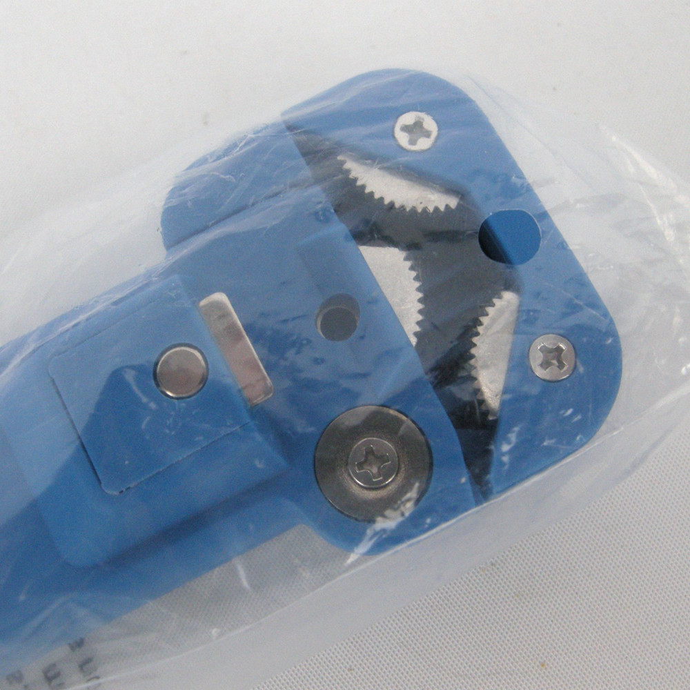 Kuhn Rikon 3 in 1 Compact Jar Opener with Gift Box