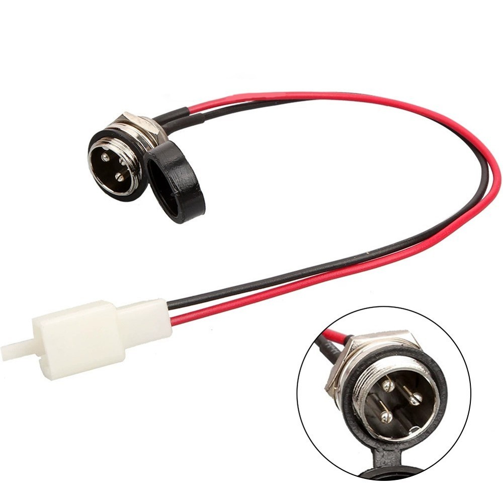 Robust Metal ABS Charger Port Designed for Enhanced Durability and Use
