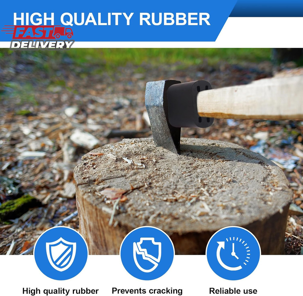 Hammer Handle Protector for Axes and Sledgehammers Handle Saver