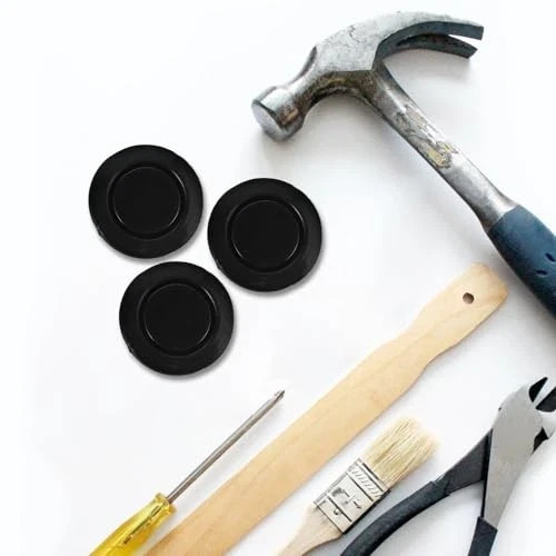 10pcs Bumper Sensor Hole Plugs, Bumper Sensor Plugs Universal Body Hole Cover
