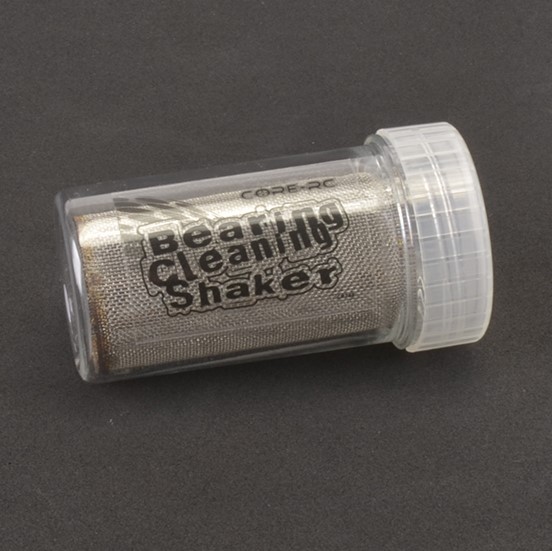Core-RC CR748 - Bearing Cleaning Shaker