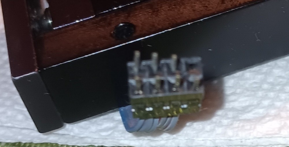 2x Motorized optics laser Microscope Stage both sleds $125