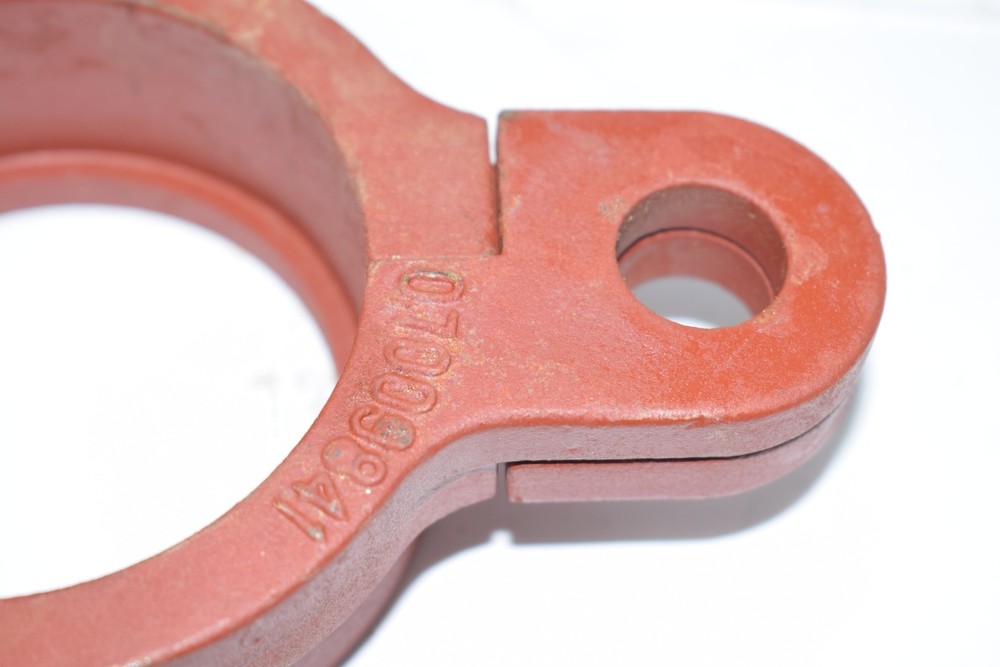 NEW 07009841 Coupling Flange 2-1/2'' Bore