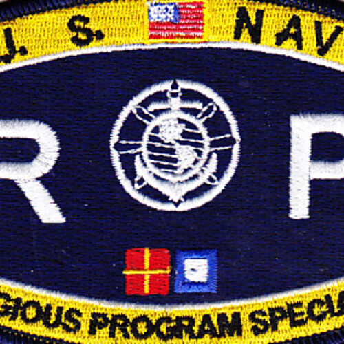 Religious Programer Rating Patch