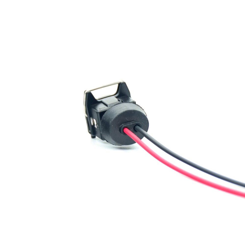 EV1 Fuel Injector Connector Plug Harness Pigtail Minitimer Jetronic Bosch