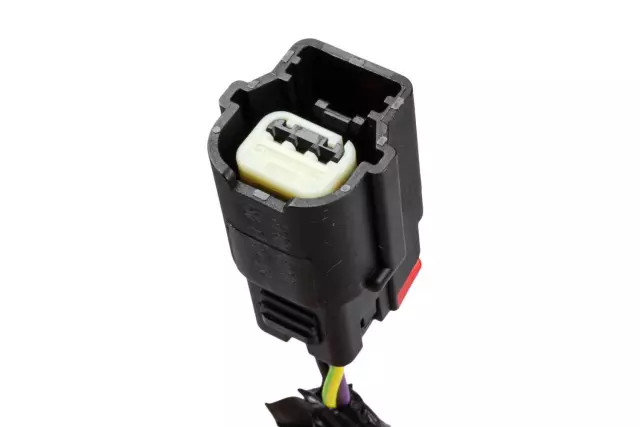 Genuine GM Front Object Alarm Sensor Wiring Harness 23187814
