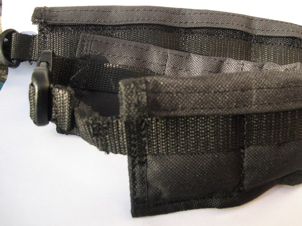 -Scuba Diving ankle weights
