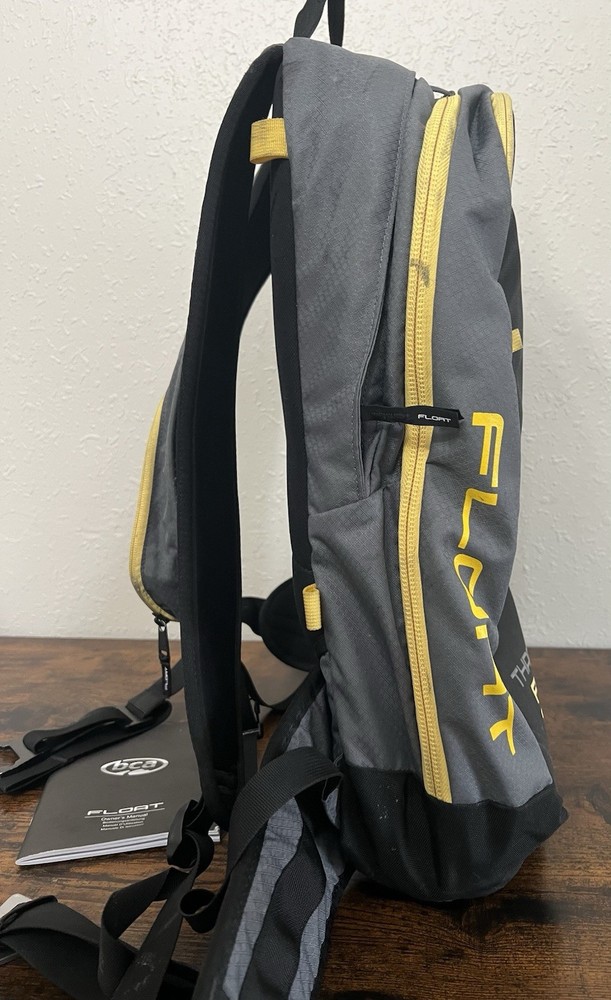 BCA Float 22 Throttle Avalanche Airbag Backpack