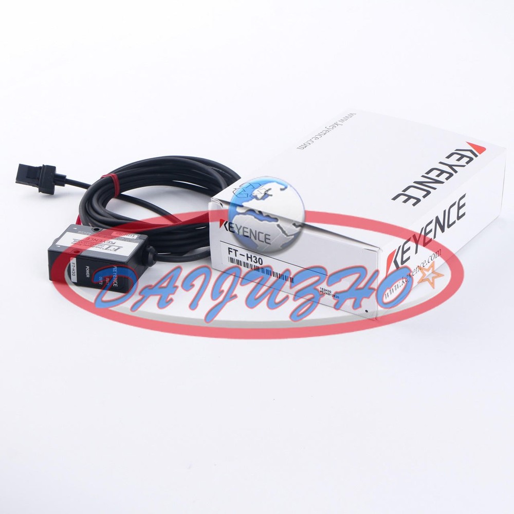 1PC Keyence FT-H30 Sensor New