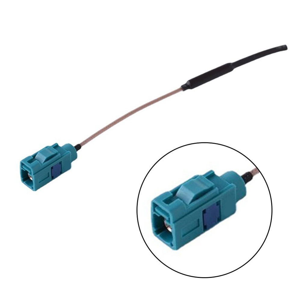 Seamless Compatibility For For carplay WIFI Antenna Cable Solution