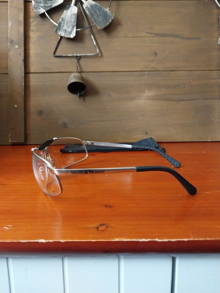 Vintage Smith & Wesson Glasses