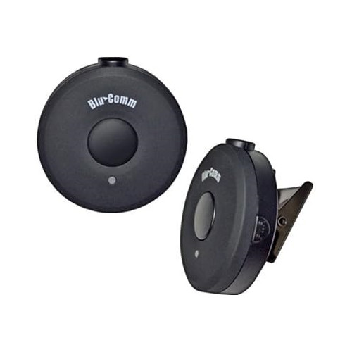 Blu-PTT Bluetooth Push-To-Talk Now Compatible With Push-To Talk APPS