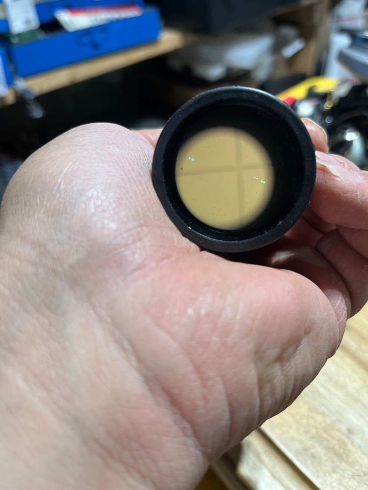 Bushnell Legend rifle scope 75-3940-M (25569)