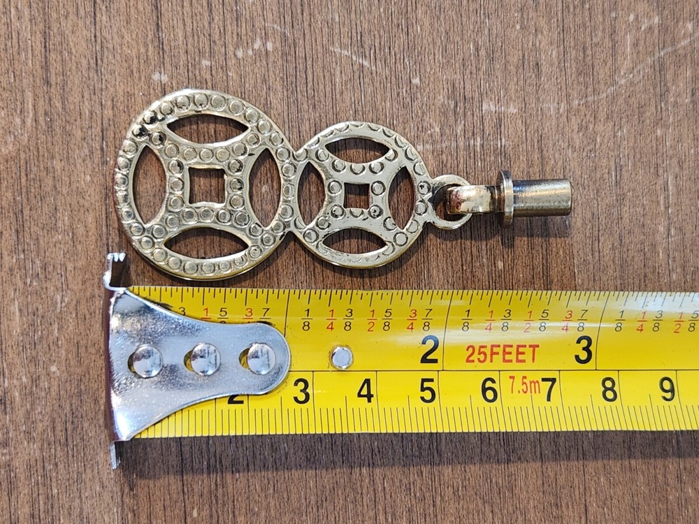 A Lot Of Vintage Draw Pulls/ Handles