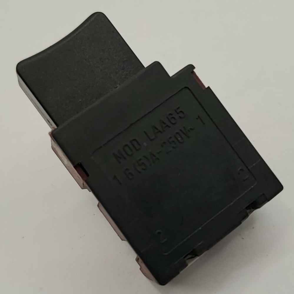 Dynamic Mixer 0908 Non-Locking Switch