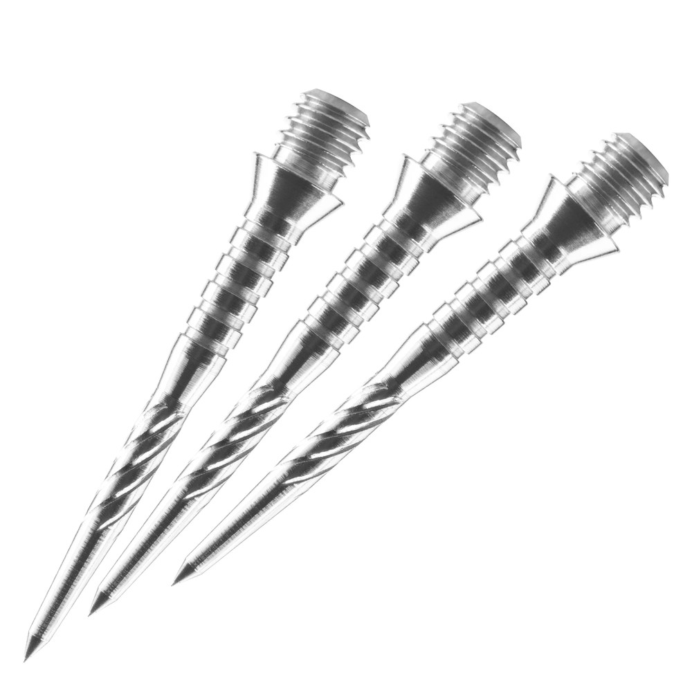 -Steel Dart Tips 3Packs Converter Points Adapter Points,Soft Tip Darts Accessori