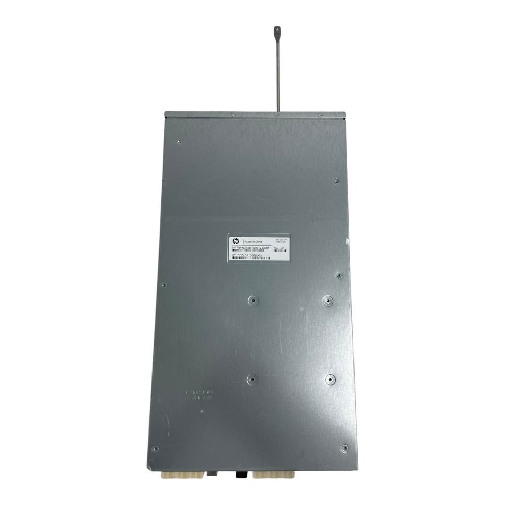 HP 3PAR 7400c QR512-63001 StoreServ Controller Node Modules