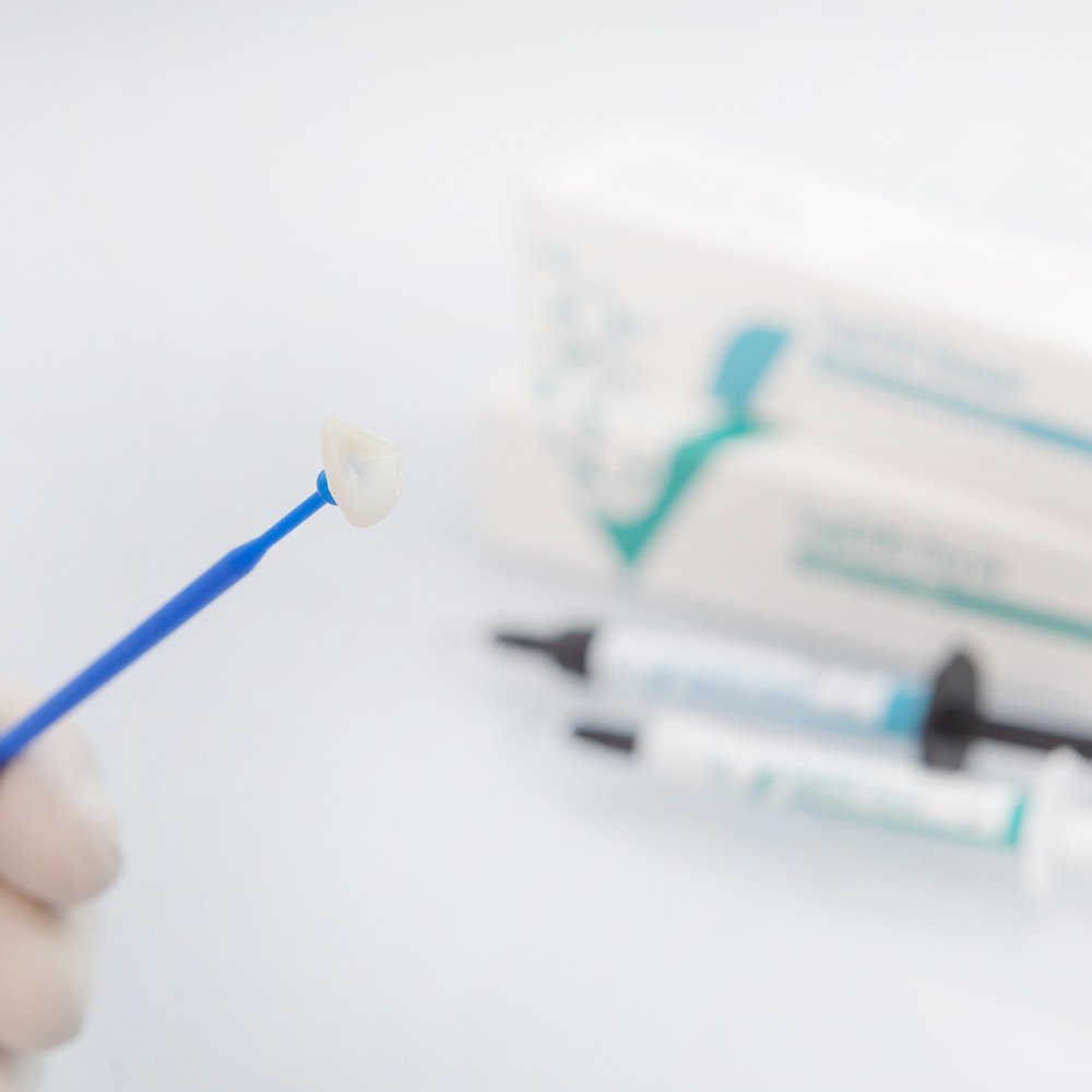 HUGE TOPCEM Veneer System- Veneer Cement Cementation Restorations KIT