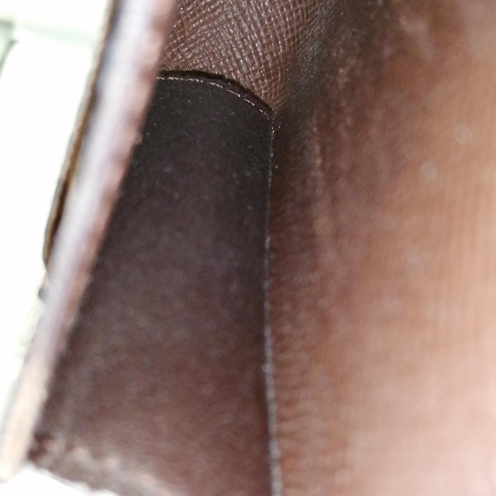 Louisvuitton N63024 Etuit Cigarette Case