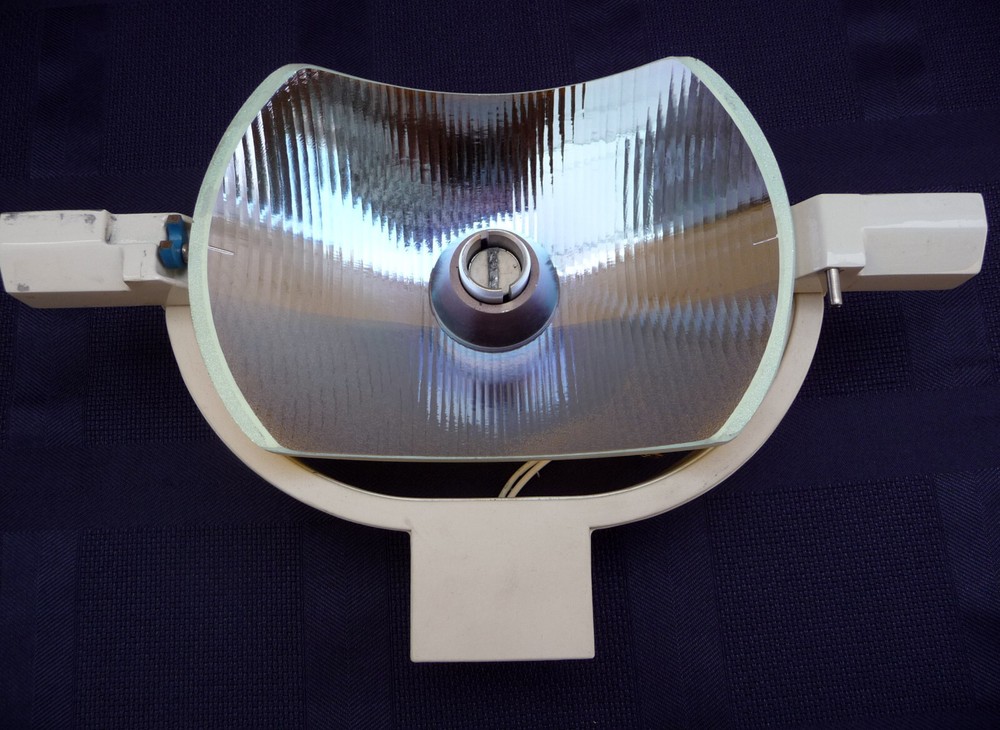 Wilmot Castle Exam Head Light Only
