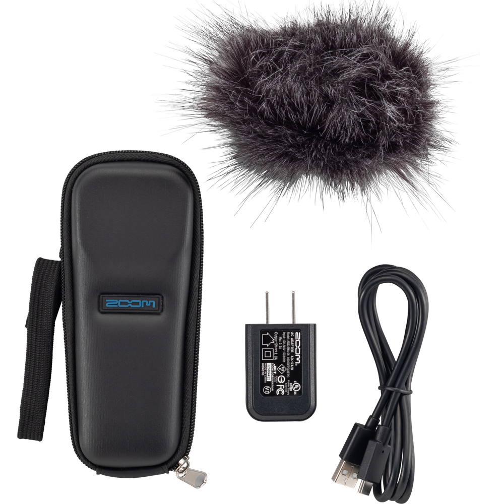 Zoom APH-1e Accessory Pack for the H1essential