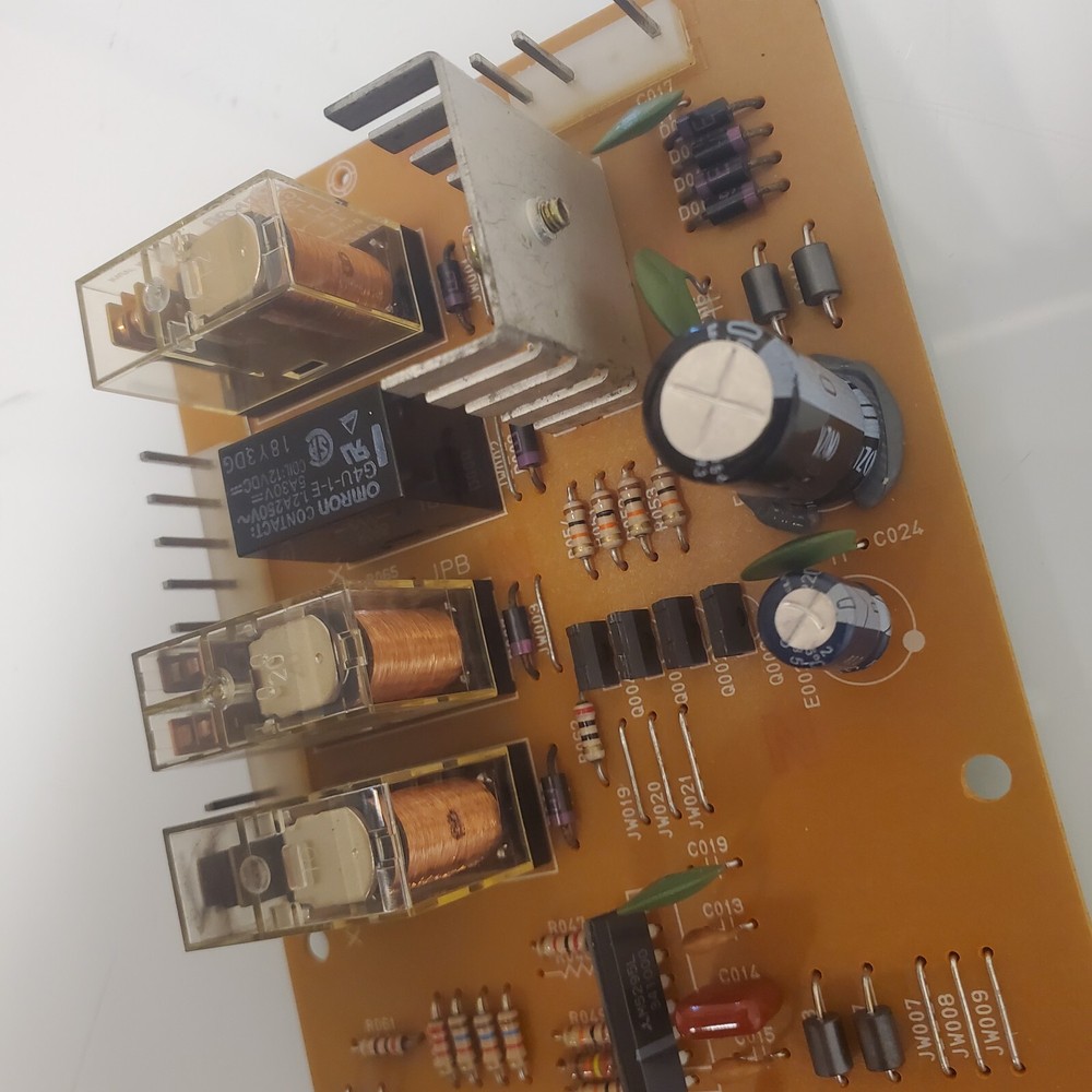 MY9KM91C OEM Alpine control board Hoshizaki Ice Machine