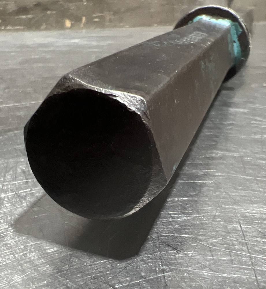 Brunner Demolition/Jackhammer Tool. Item ID 5A