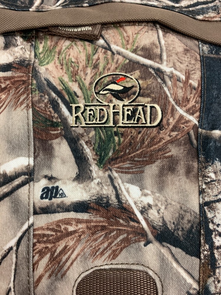 RedHead CamelBak H2O Hydration Backpack – Realtree Camo – Never Used